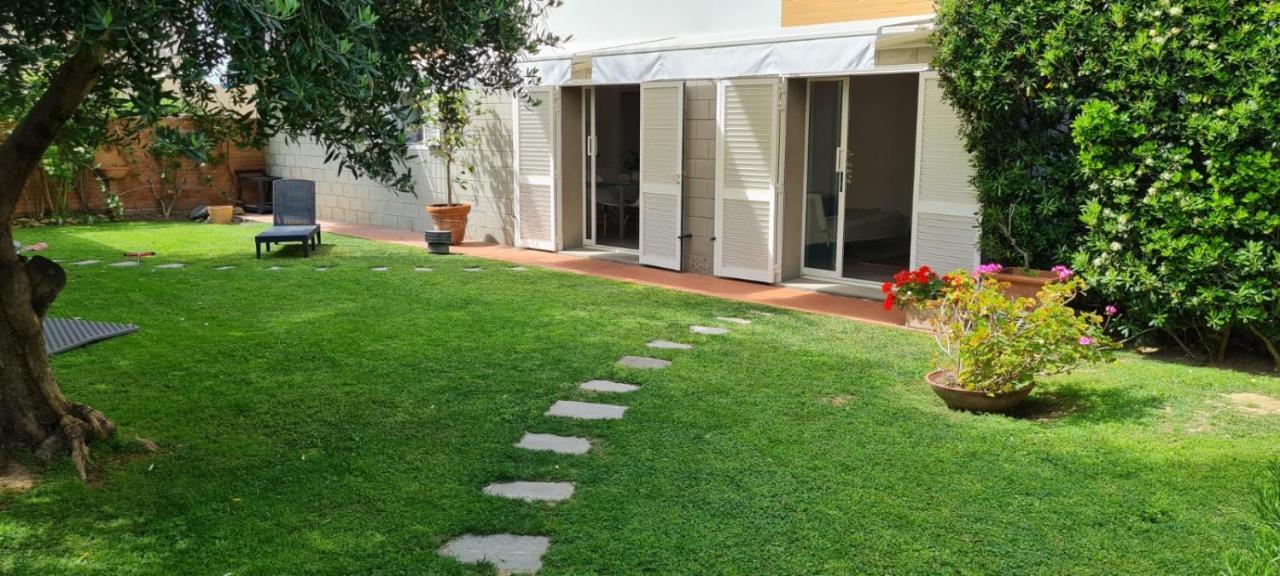 شقة In Giardino Da Tommaso ليفورنو المظهر الخارجي الصورة