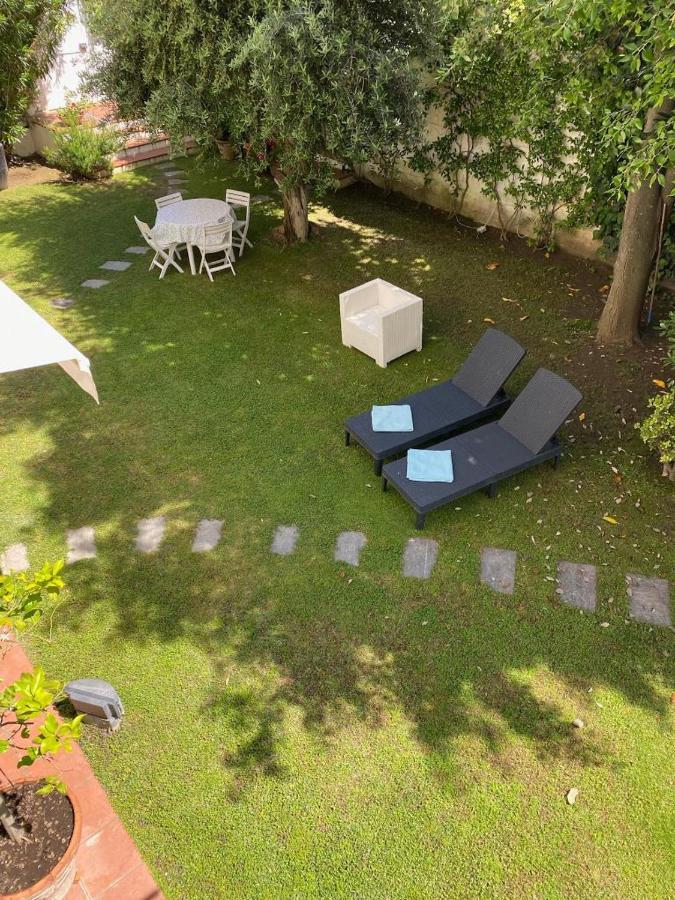 شقة In Giardino Da Tommaso ليفورنو المظهر الخارجي الصورة